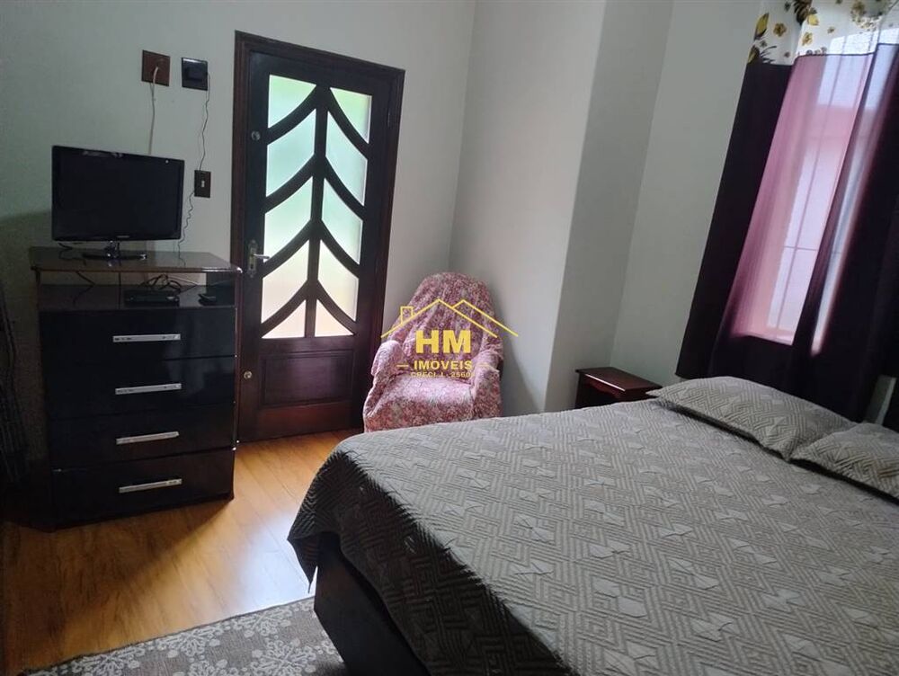 Sobrado, 3 quartos, 156 m² - Foto 10