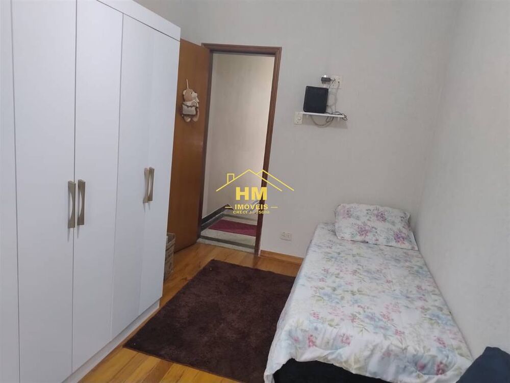 Sobrado, 3 quartos, 156 m² - Foto 8