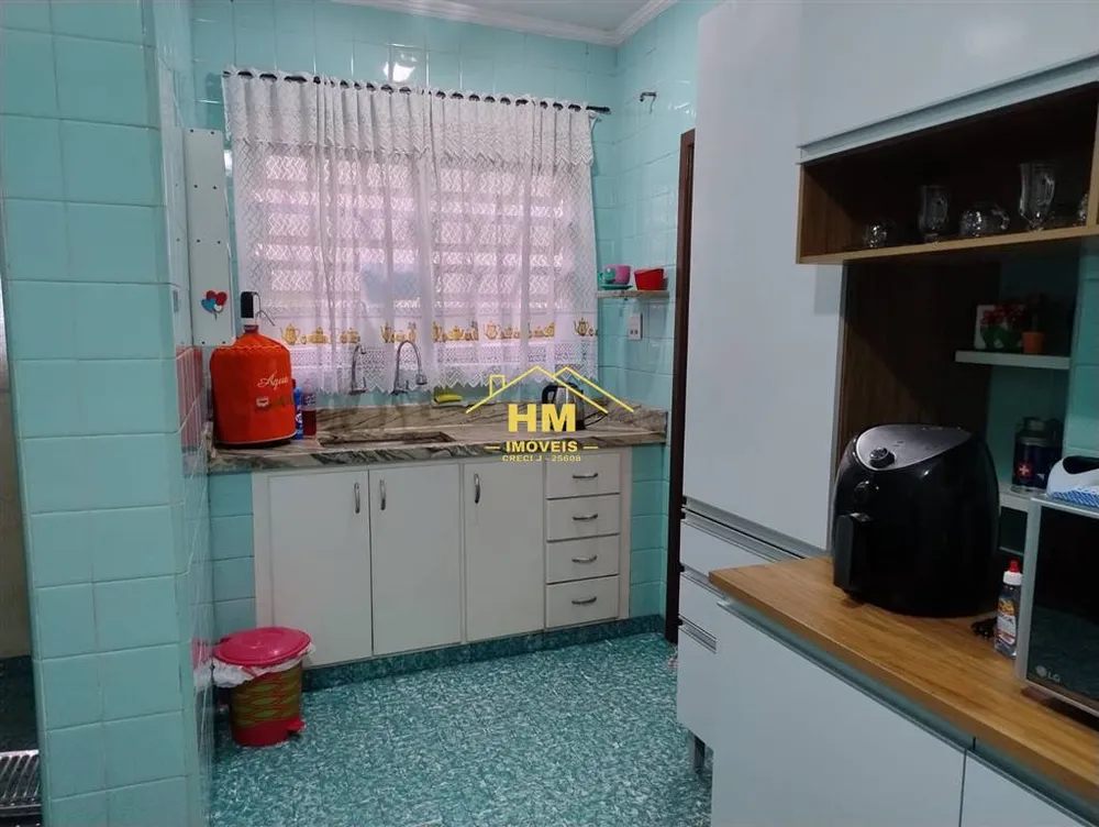Sobrado, 3 quartos, 156 m² - Foto 4