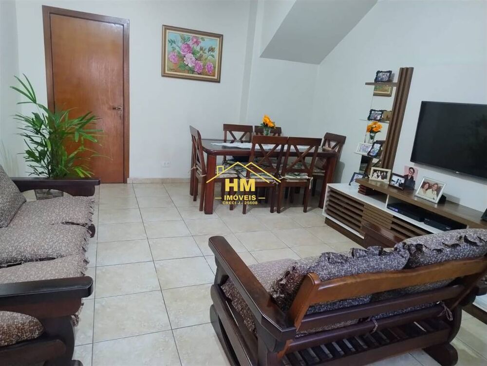 Sobrado, 3 quartos, 156 m² - Foto 9