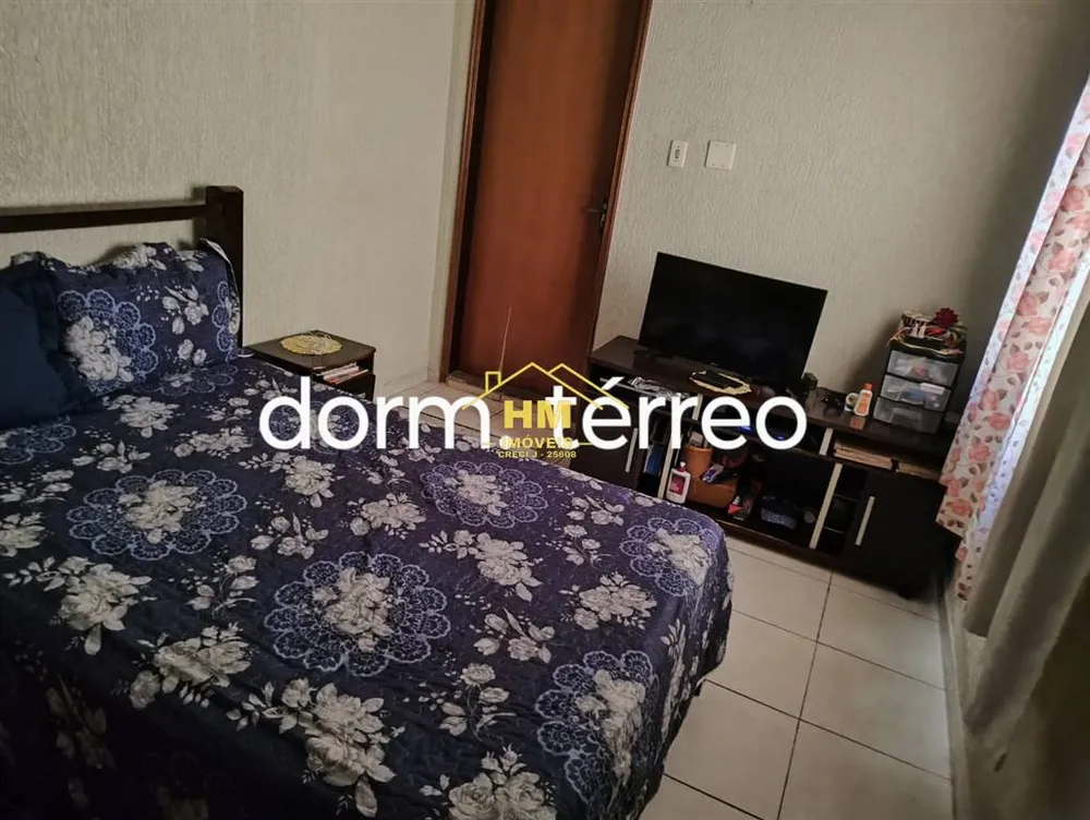 Sobrado, 3 quartos, 156 m² - Foto 3