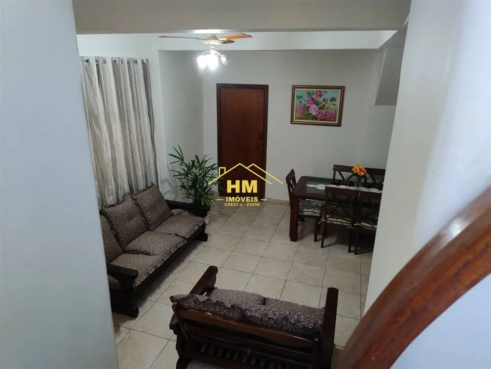 Sobrado, 3 quartos, 156 m² - Foto 2
