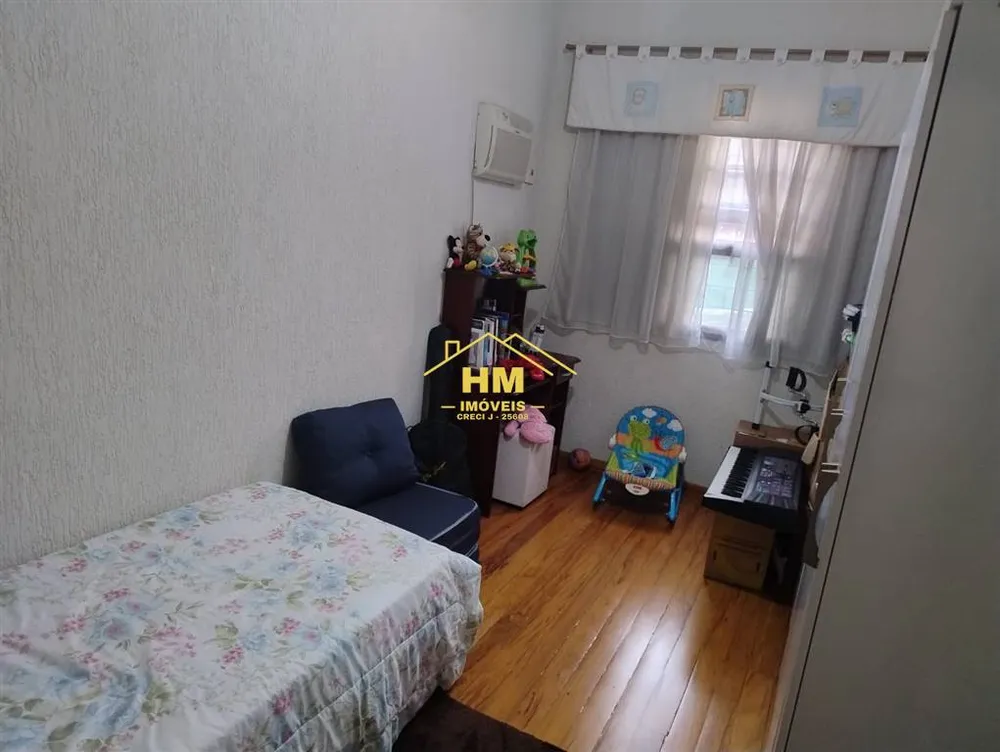 Sobrado, 3 quartos, 156 m² - Foto 1