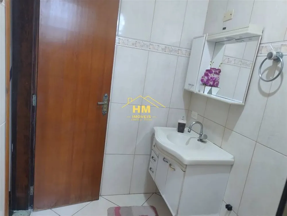 Sobrado, 3 quartos, 156 m² - Foto 4