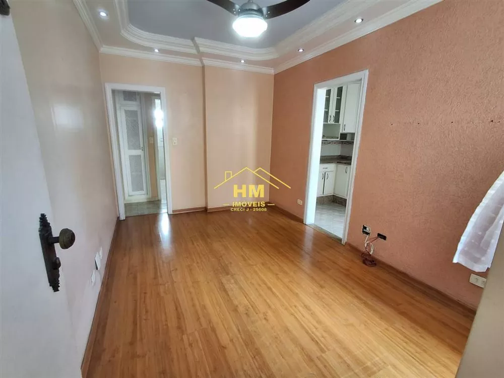 Apartamento, 1 quarto, 50 m² - Foto 1