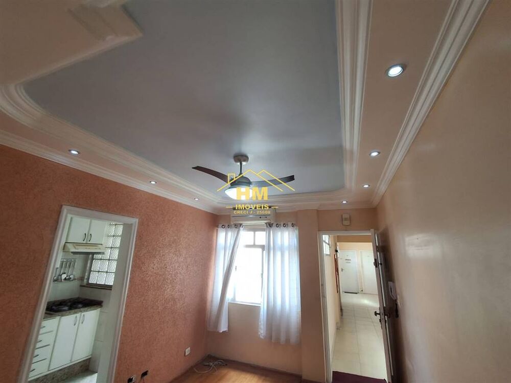 Apartamento, 1 quarto, 50 m² - Foto 2