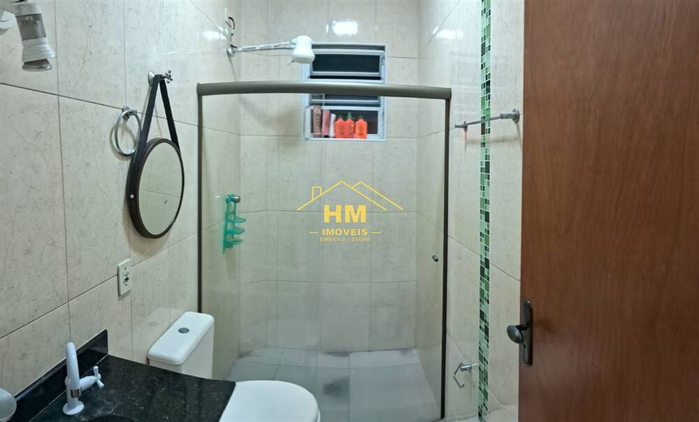 Casa, 3 quartos, 107 m² - Foto 3
