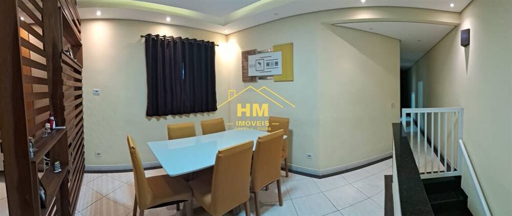Casa, 3 quartos, 107 m² - Foto 1