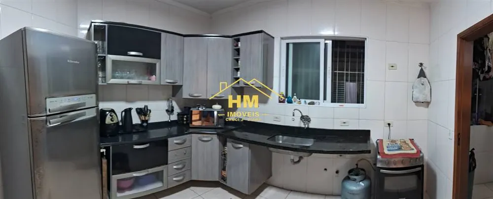 Casa, 3 quartos, 107 m² - Foto 5