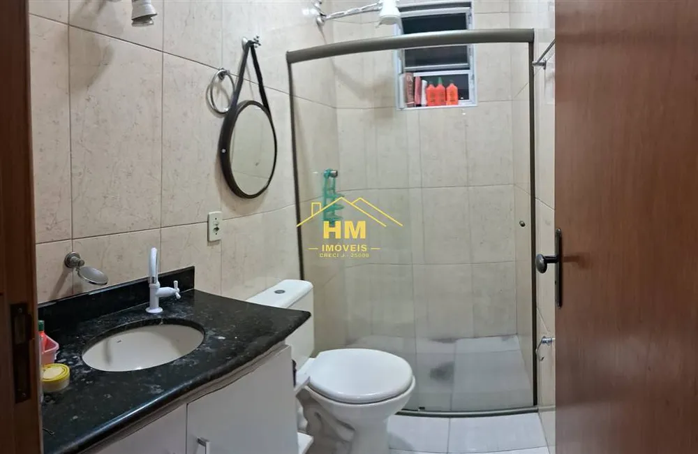 Casa, 3 quartos, 107 m² - Foto 5