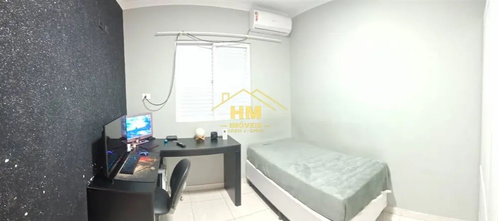 Casa, 3 quartos, 107 m² - Foto 10