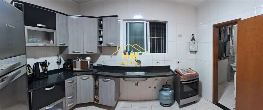 Casa, 3 quartos, 107 m² - Foto 6