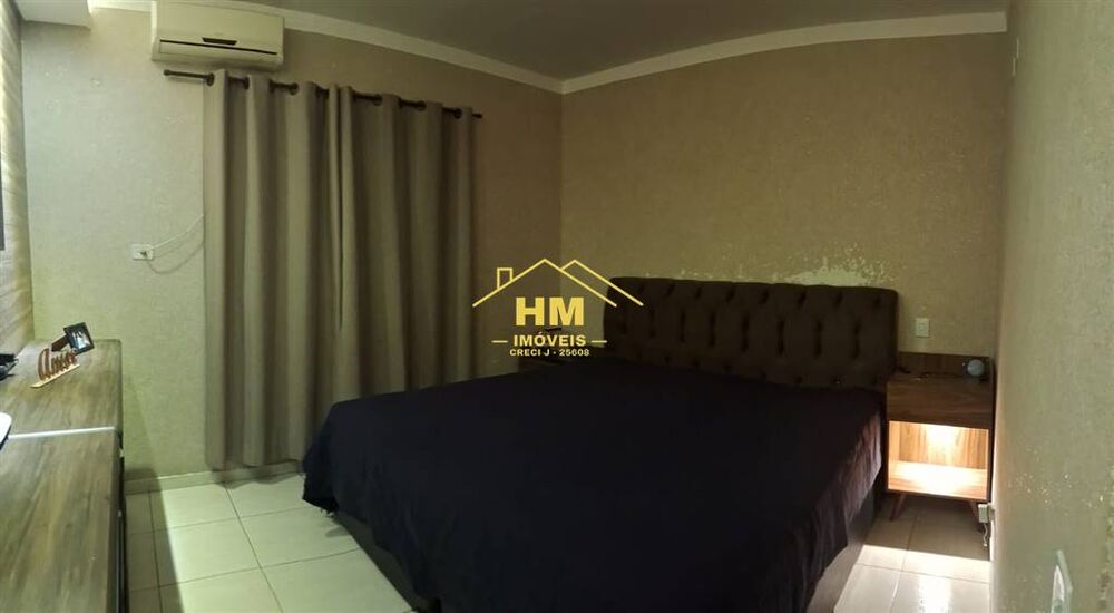 Casa, 3 quartos, 107 m² - Foto 4