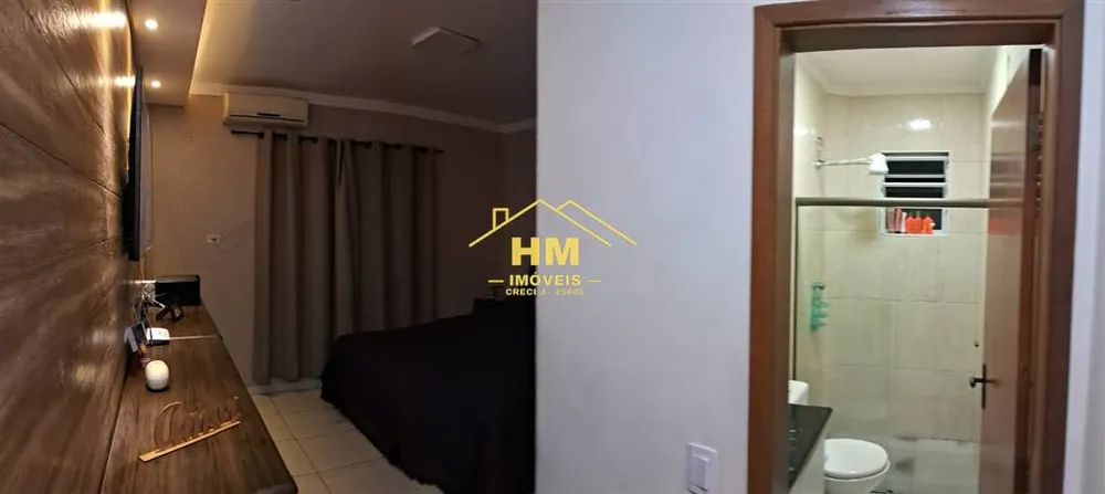 Casa, 3 quartos, 107 m² - Foto 6