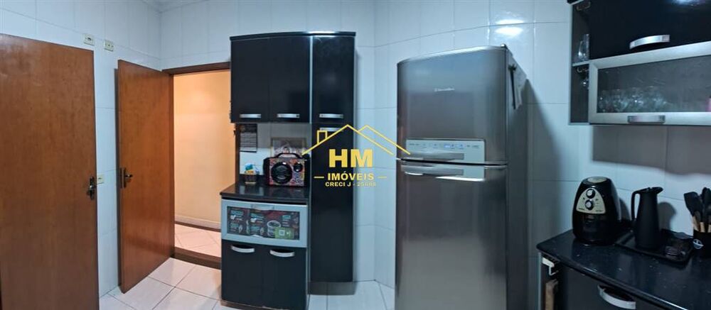 Casa, 3 quartos, 107 m² - Foto 2