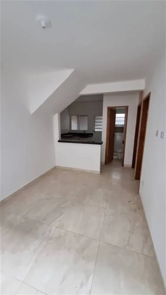 Casa de Condomínio, 2 quartos - Foto 5