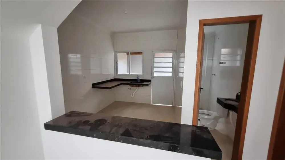 Casa de Condomínio, 2 quartos - Foto 8