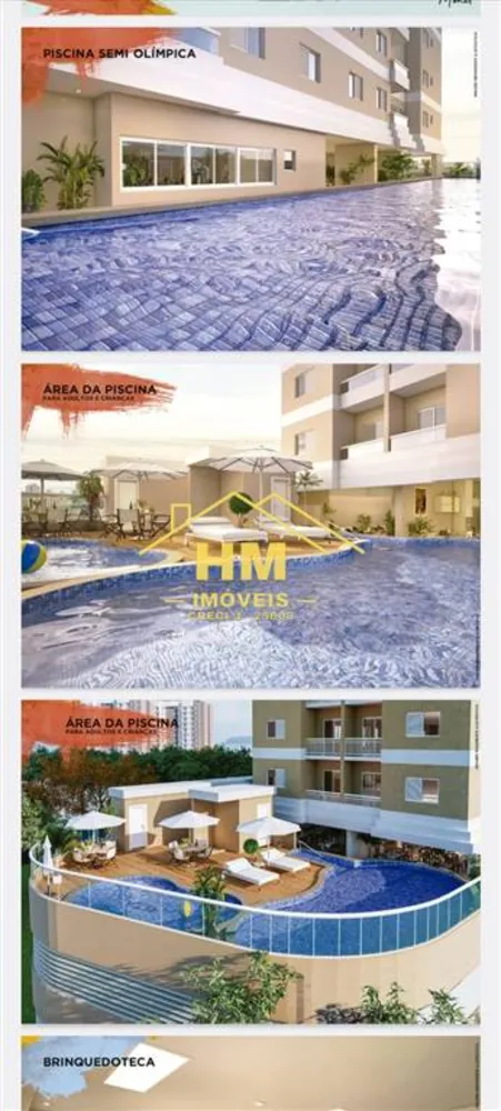 Apartamento, 2 quartos, 46 m² - Foto 10