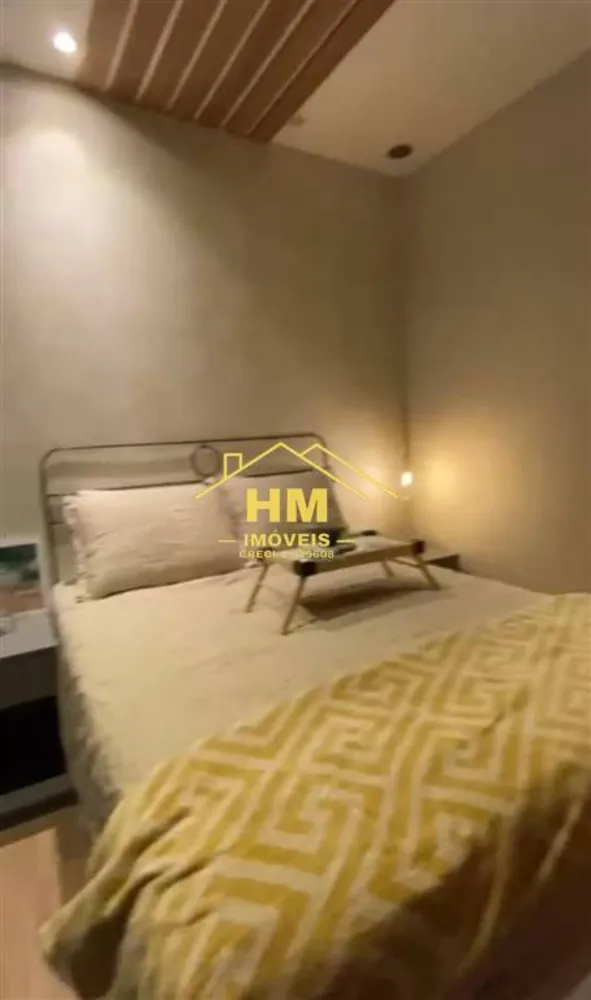 Apartamento, 2 quartos, 46 m² - Foto 11
