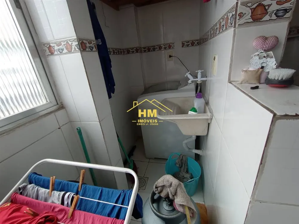 Apartamento, 2 quartos, 70 m² - Foto 4