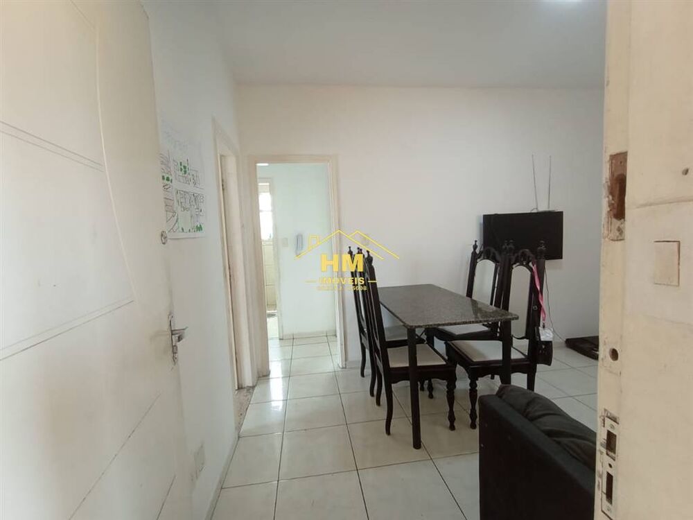Apartamento, 2 quartos, 70 m² - Foto 6
