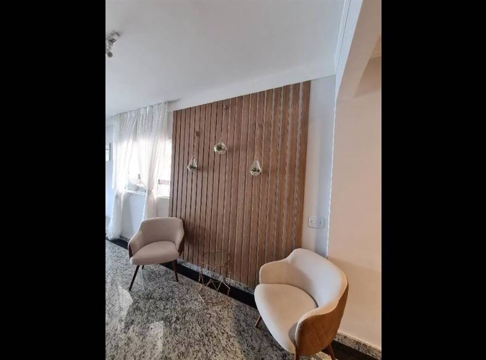 Apartamento, 2 quartos, 55 m² - Foto 3