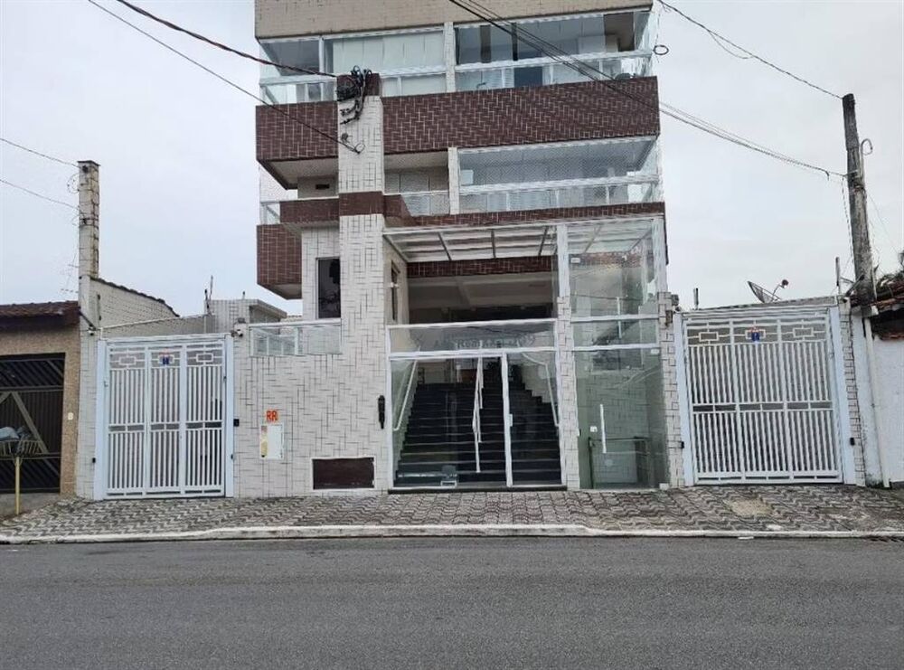 Apartamento, 2 quartos, 55 m² - Foto 7