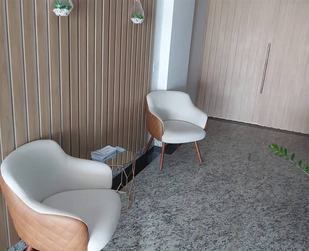 Apartamento, 2 quartos, 55 m² - Foto 1