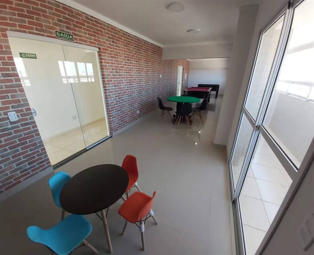Apartamento, 2 quartos, 55 m² - Foto 5