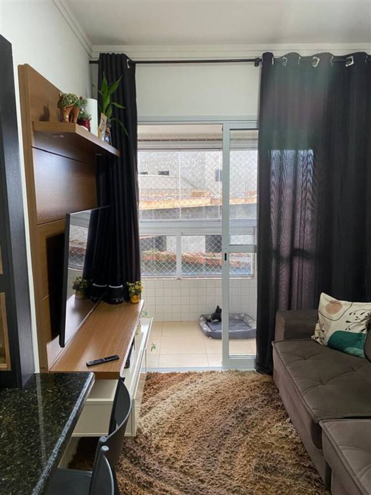 Apartamento, 2 quartos, 55 m² - Foto 8