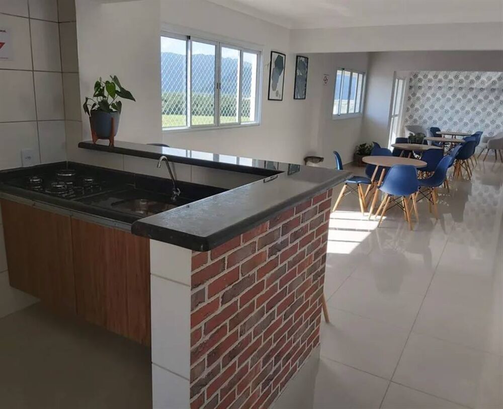 Apartamento, 2 quartos, 55 m² - Foto 6