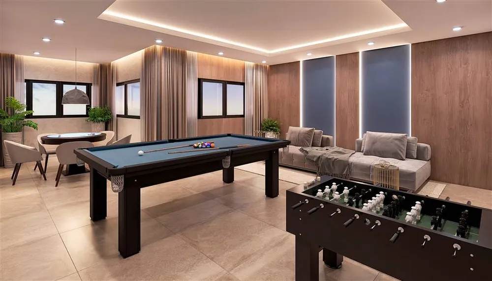 Apartamento, 2 quartos, 69 m² - Foto 7