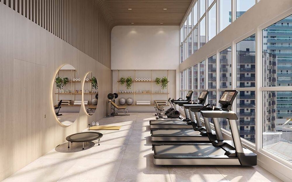 Apartamento, 3 quartos, 176 m² - Foto 5