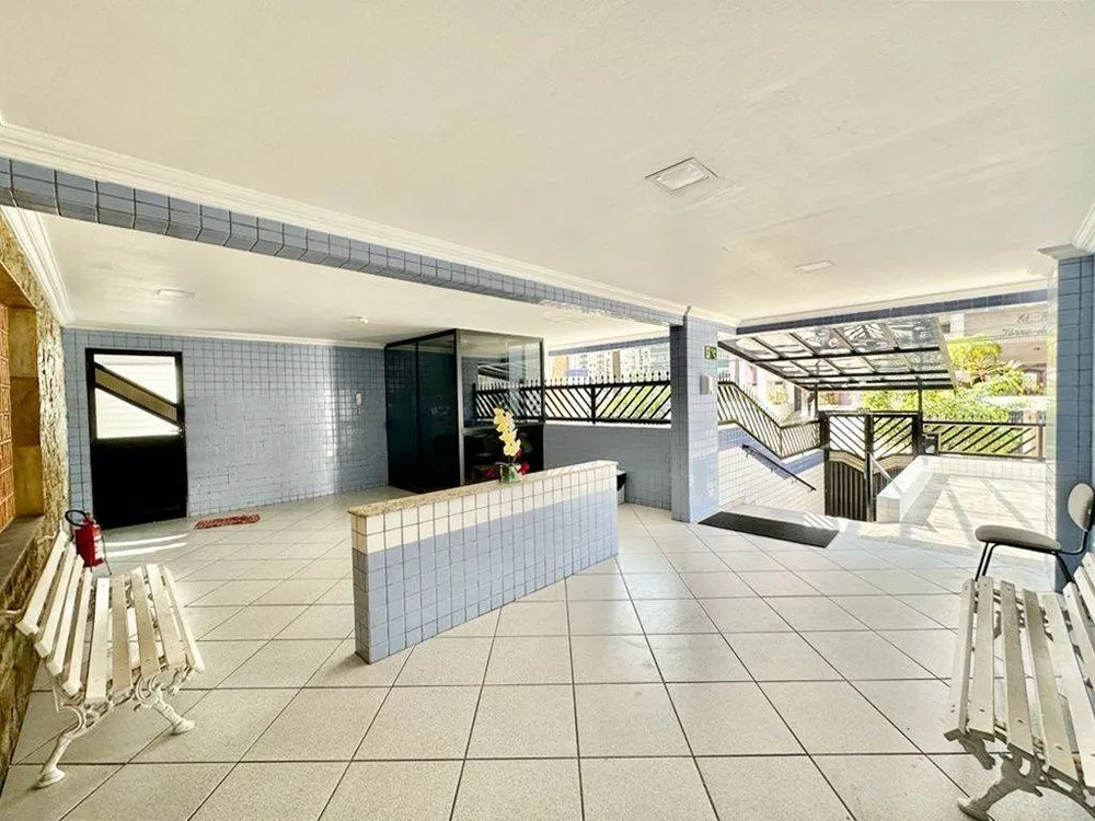 Apartamento, 2 quartos, 82 m² - Foto 6