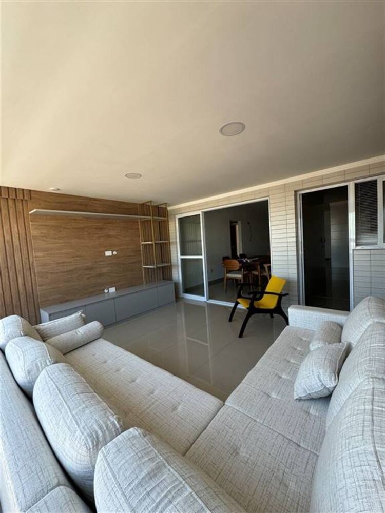 Apartamento, 3 quartos, 126 m² - Foto 28