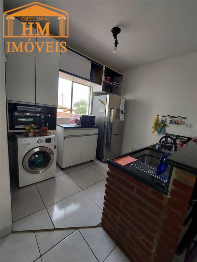 Apartamento, 2 quartos, 51 m² - Foto 3