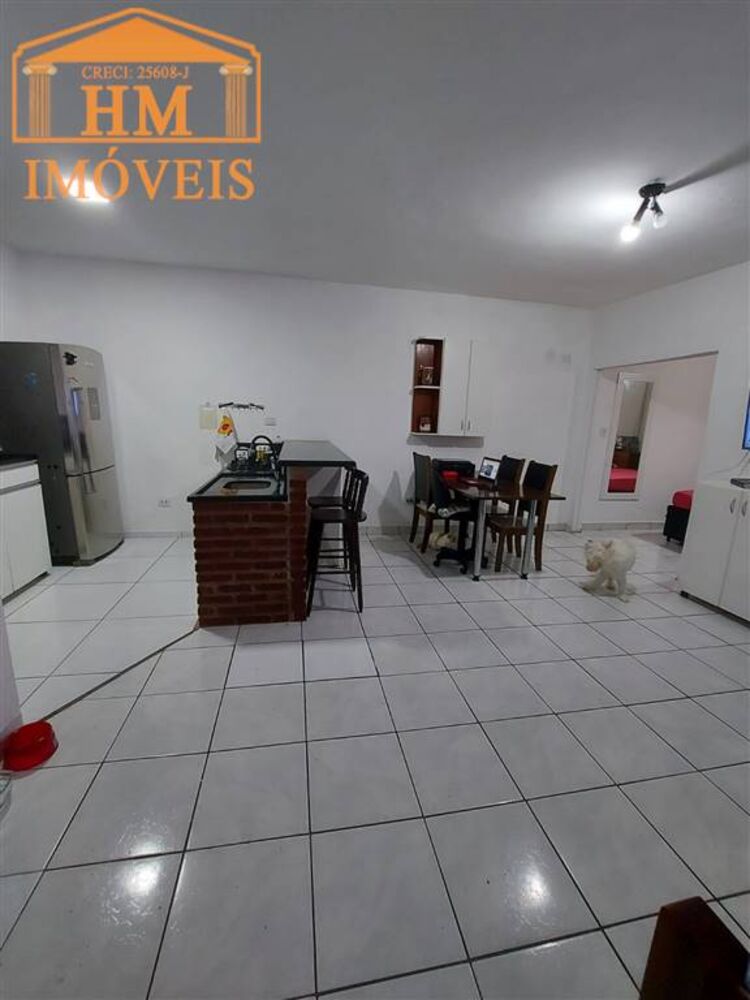 Apartamento, 2 quartos, 51 m² - Foto 1