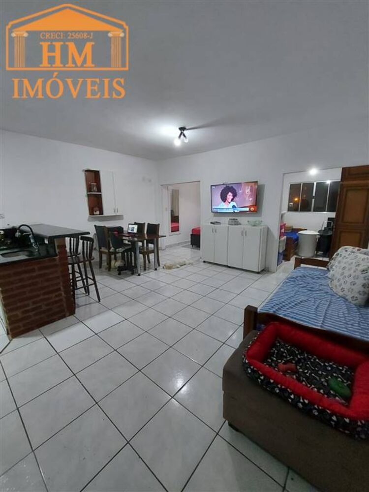 Apartamento, 2 quartos, 51 m² - Foto 11