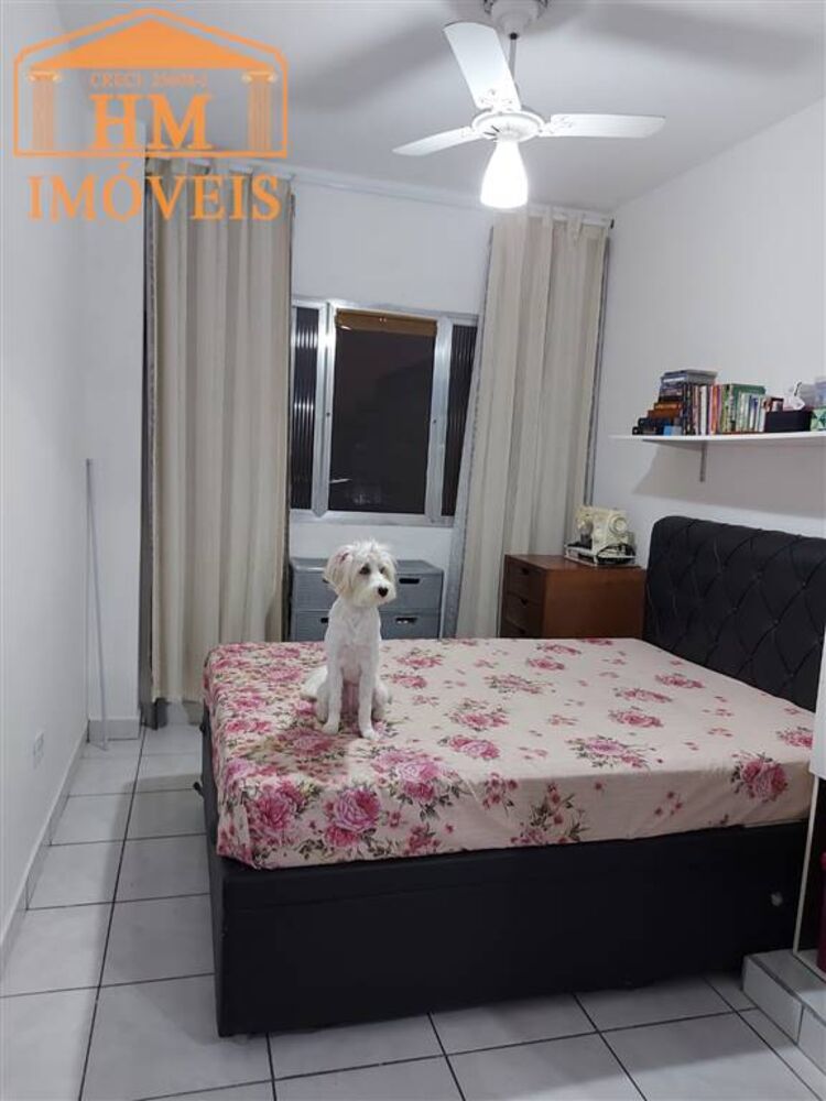 Apartamento, 2 quartos, 51 m² - Foto 8