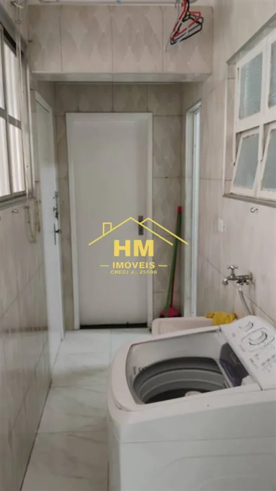 Apartamento, 2 quartos, 107 m² - Foto 5