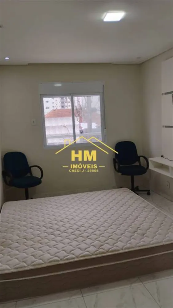 Apartamento, 2 quartos, 107 m² - Foto 9