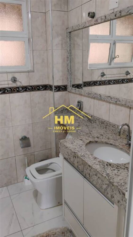 Apartamento para alugar com 2 quartos, 107m² - Foto 3