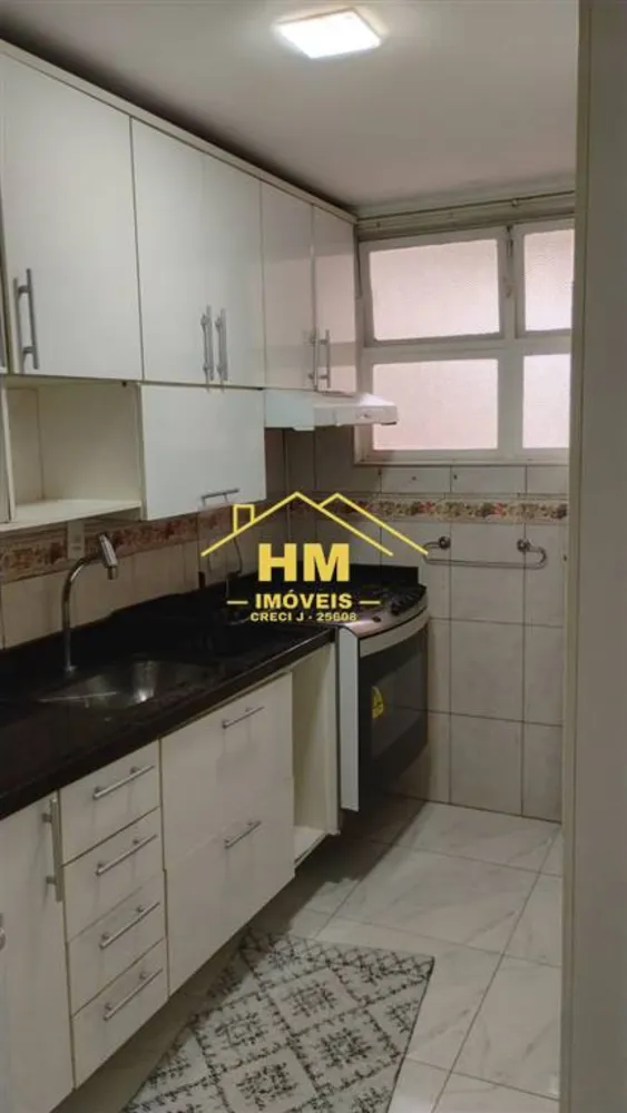 Apartamento, 2 quartos, 107 m² - Foto 4
