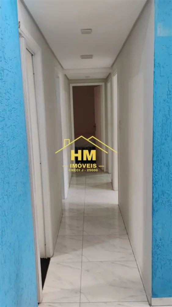 Apartamento, 2 quartos, 107 m² - Foto 3