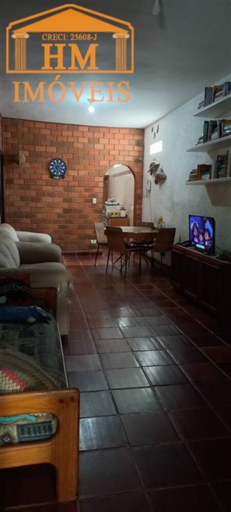 Casa, 3 quartos, 90 m² - Foto 8