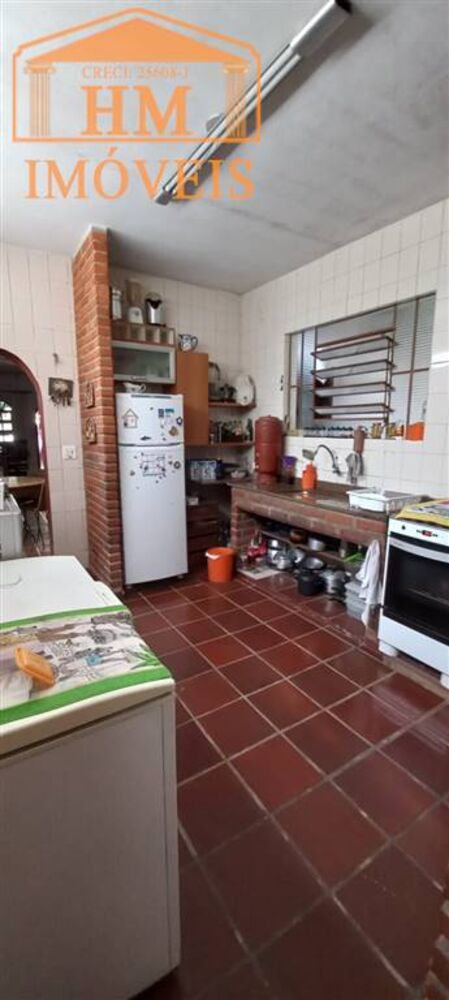 Casa, 3 quartos, 90 m² - Foto 2