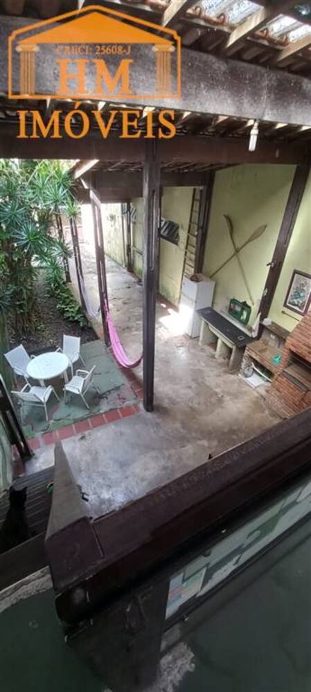 Casa, 3 quartos, 90 m² - Foto 5