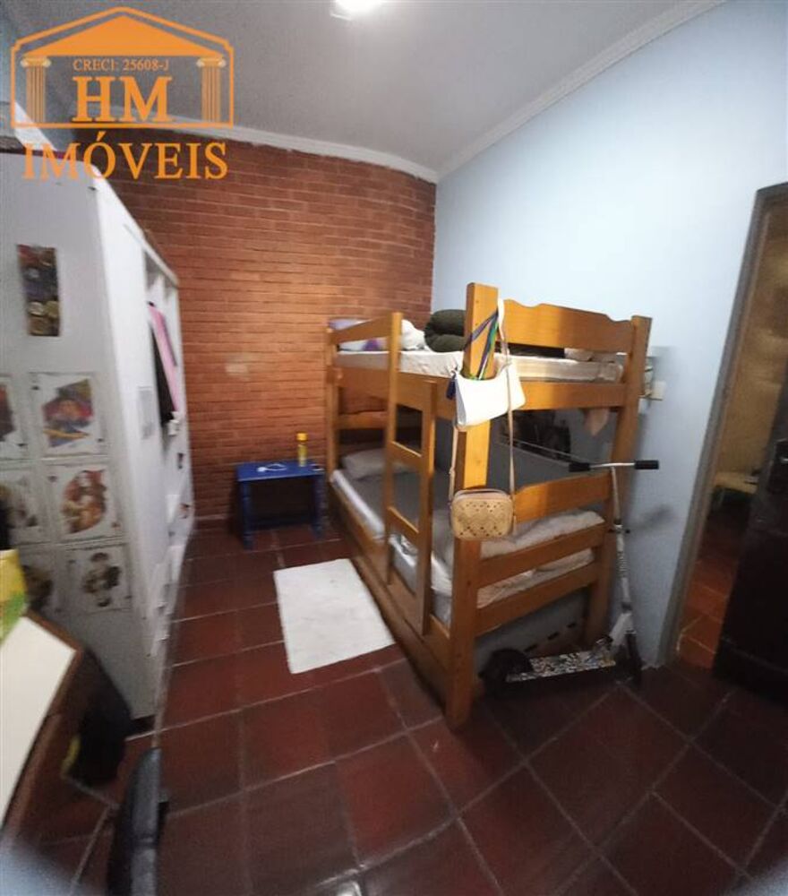 Casa, 3 quartos, 90 m² - Foto 12