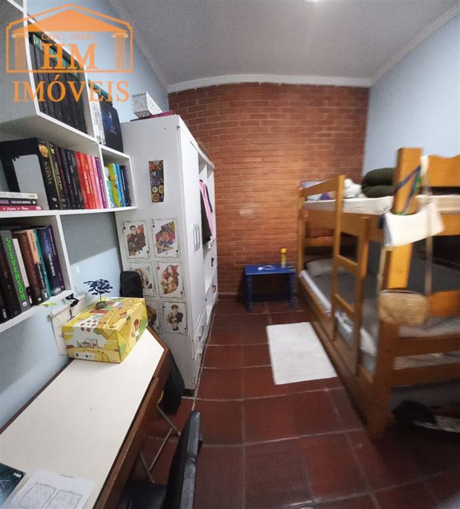 Casa, 3 quartos, 90 m² - Foto 13