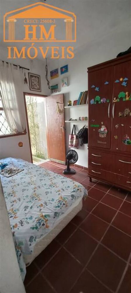 Casa, 3 quartos, 90 m² - Foto 10